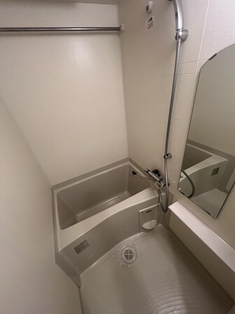 プレサンス淡路駅前の物件内観写真